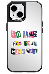 Bullshit Mirror - Apple iPhone 15