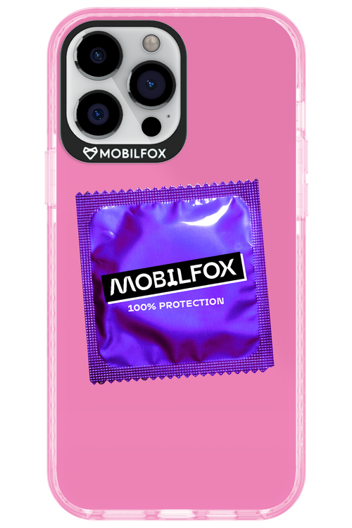 100% Protection 2.0 - Apple iPhone 13 Pro Max