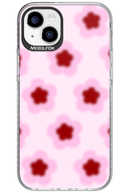 Soft Bloom - Apple iPhone 15 Plus