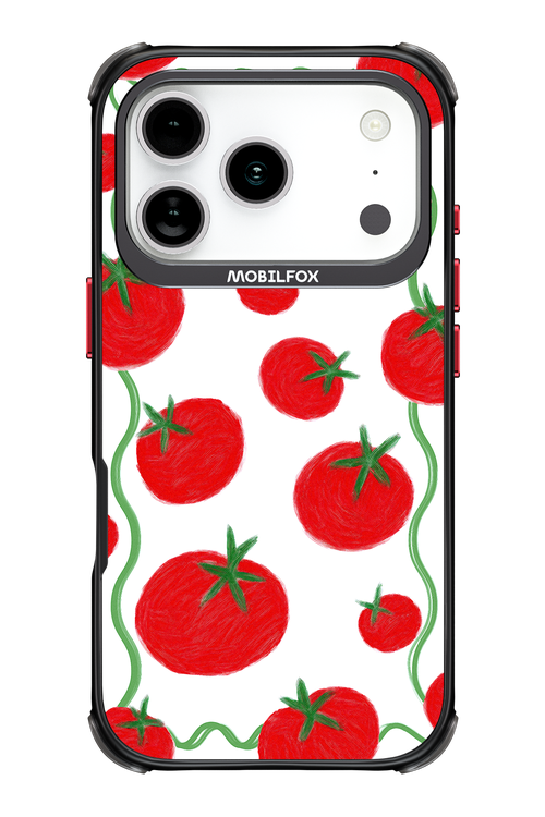 Tomato Love - Apple iPhone 17 Pro