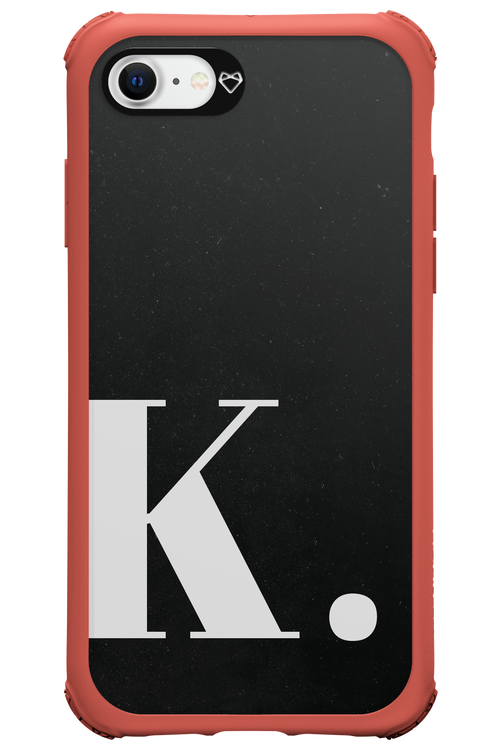 K (Off Space) 2.0 - Apple iPhone SE 2020