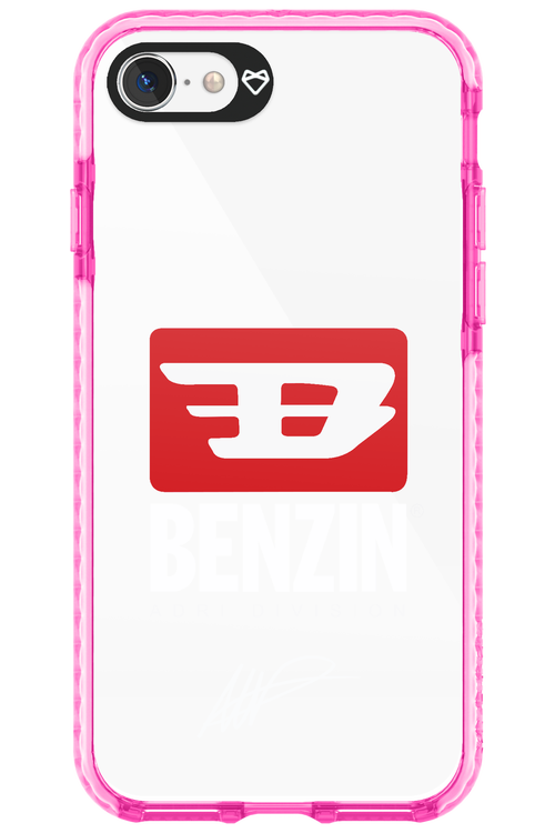 Ultra Benzin - Apple iPhone SE 2022