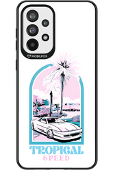 Tropical Speed - Samsung Galaxy A73