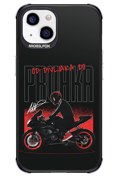 PRVHKA 2.0 - Apple iPhone 13
