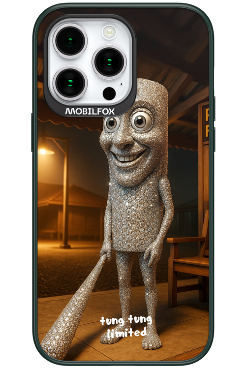 Tung Tung Limited - Apple iPhone 15 Pro Max