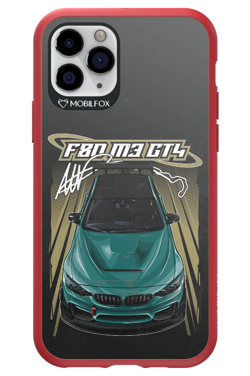FBD M3 GT4 2.0 - Apple iPhone 11 Pro