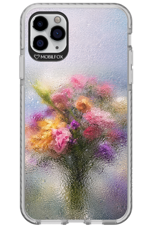 Rippleglass flower 2.0 - Apple iPhone 11 Pro Max