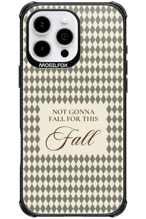 Not Gonna Fall - Apple iPhone 16 Pro Max