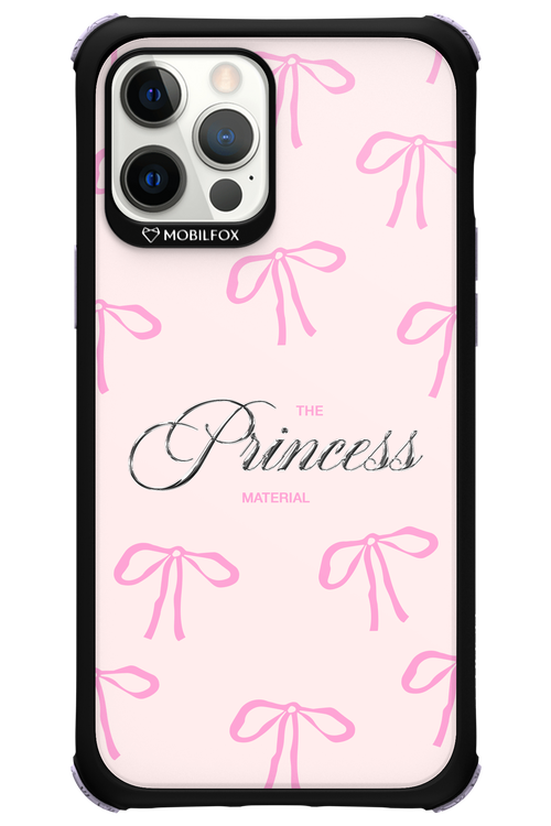 Princess Material 2.0 - Apple iPhone 12 Pro Max