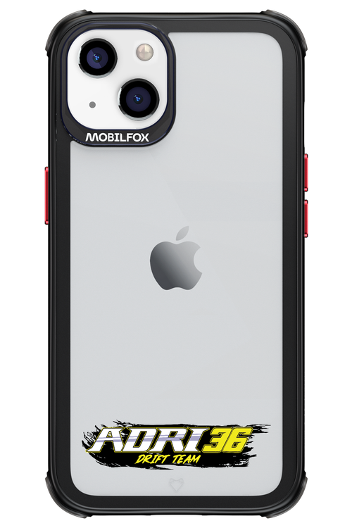 ADRI36 Signature 2.0 - Apple iPhone 13