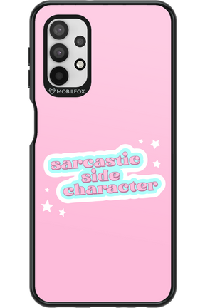 Sarcastic Pink - Samsung Galaxy A32 5G