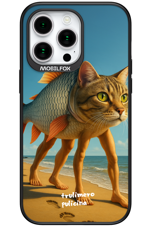 Trulimero Pulicina - Apple iPhone 15 Pro Max