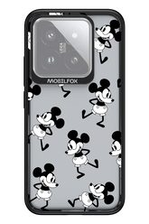 Iconic Mouse (pattern) - Xiaomi 14