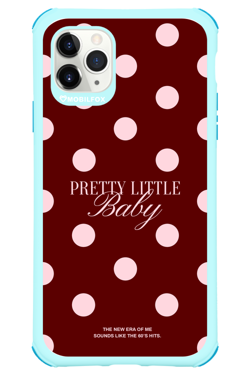 60’s Baby - Apple iPhone 11 Pro Max