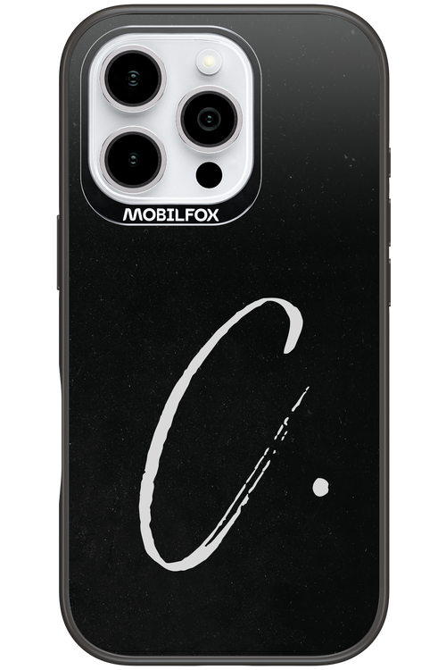 (Off Space) C 2.0 - Apple iPhone 16 Pro
