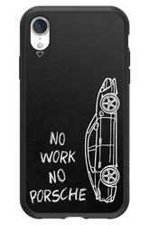 No Work - Apple iPhone XR
