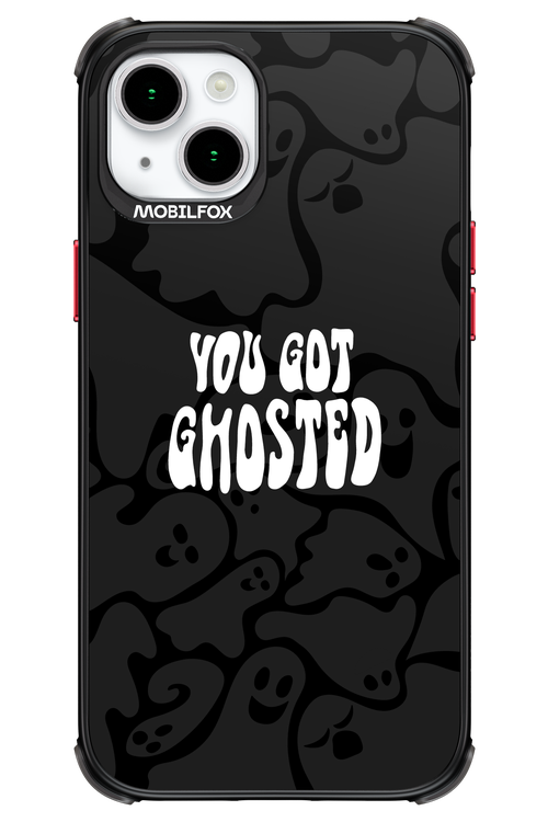 Ghosted - Apple iPhone 15 Plus