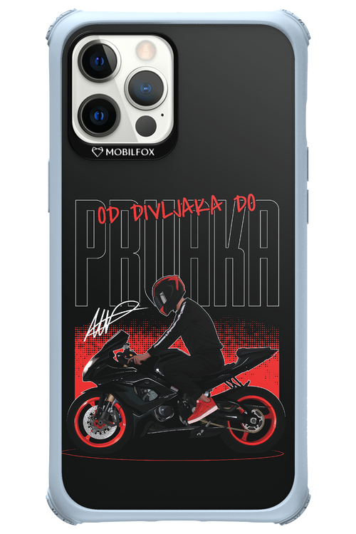 PRVHKA 2.0 - Apple iPhone 12 Pro Max
