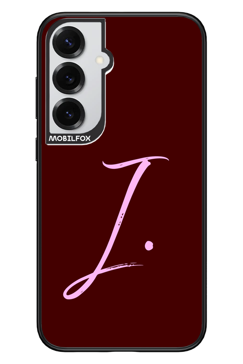 (Dark Blush) I 2.0 - Samsung S25+