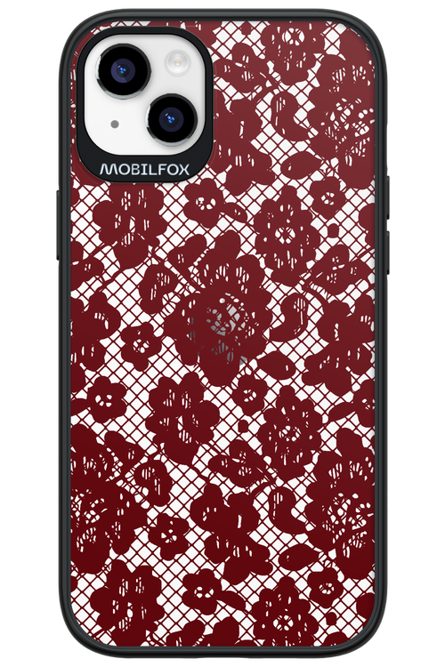 Lace Lover - Apple iPhone 14 Plus