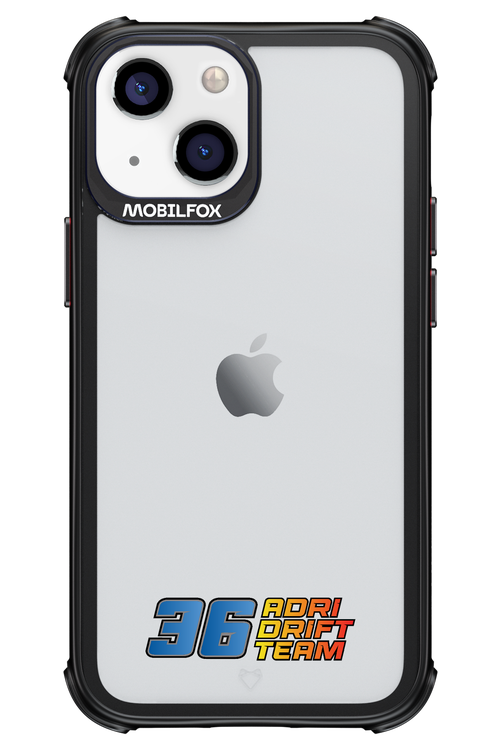 Minimal Drift 2.0 - Apple iPhone 13 Mini