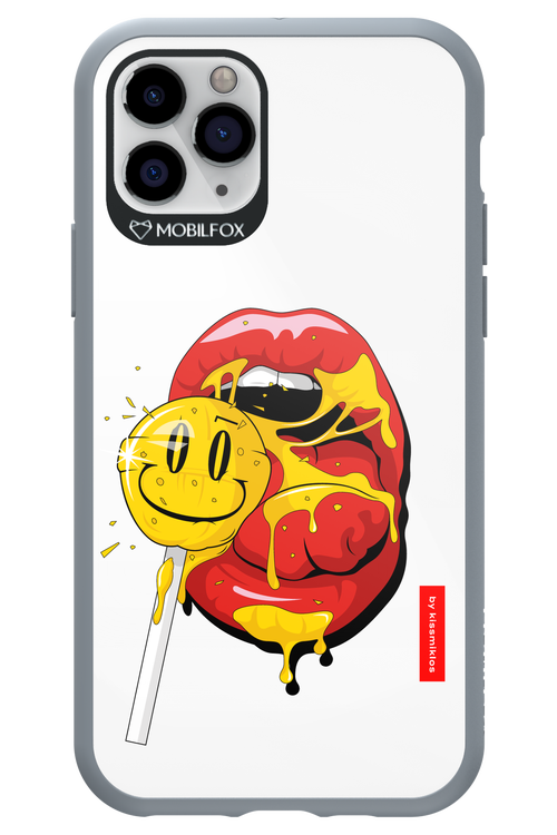 Lolli Kiss 2.0 - Apple iPhone 11 Pro