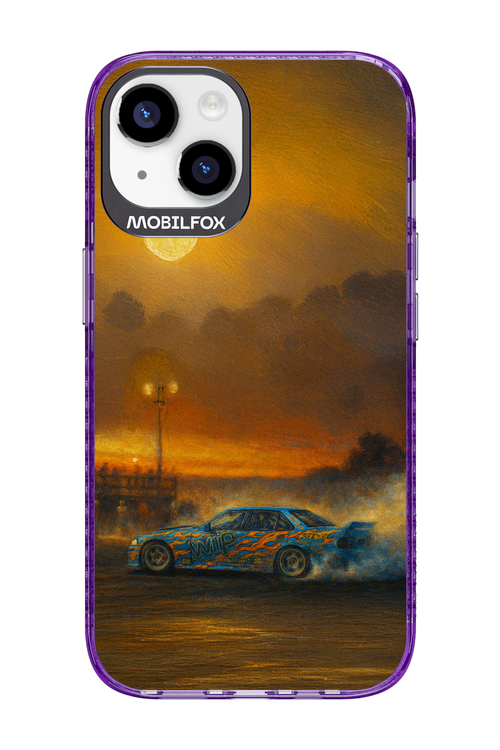 Drift Chaos - Apple iPhone 14