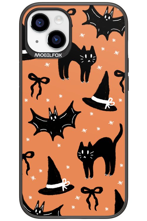 Cat & Bat - Apple iPhone 15 Plus