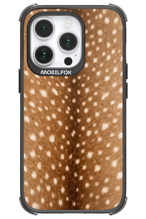 Fawn Dots - Apple iPhone 14 Pro