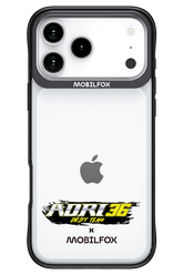 ADRI36 x Mobilfox Edition 2.0 - Apple iPhone 17 Pro Max