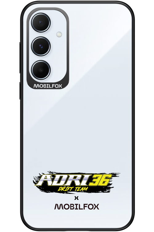 ADRI36 x Mobilfox Edition 2.0 - Samsung Galaxy A55
