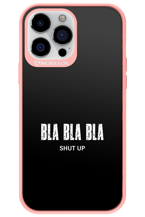 Bla Bla II - Apple iPhone 13 Pro Max