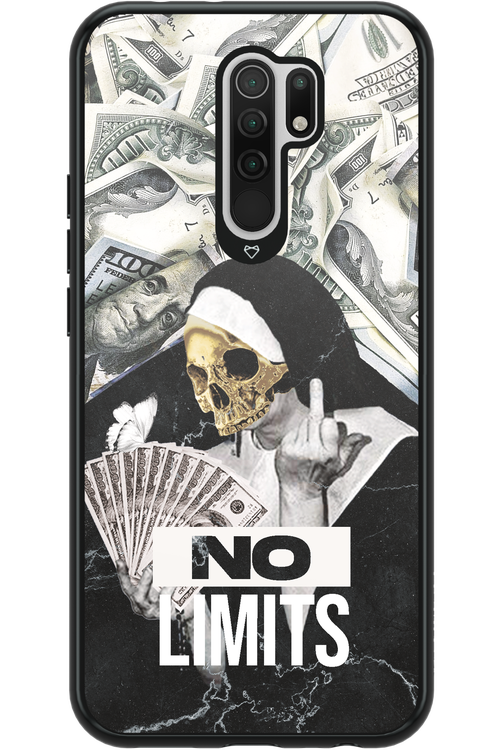 No Limits 2.0 - Xiaomi Redmi 9