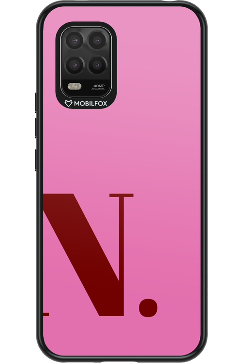 N (Sorbet) 2.0 - Xiaomi Mi 10 Lite 5G