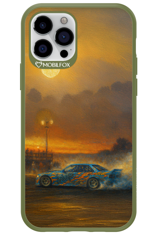 Drift Chaos - Apple iPhone 12 Pro