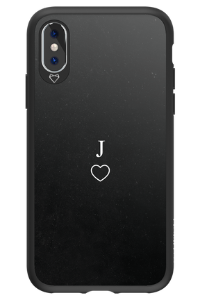 J Black 2.0 - Apple iPhone XS