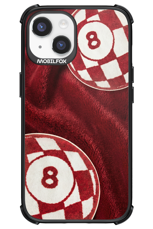 Lucky 8 2.0 - Apple iPhone 14