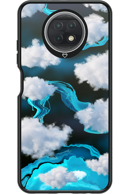 Skywalker - Xiaomi Redmi Note 9T 5G