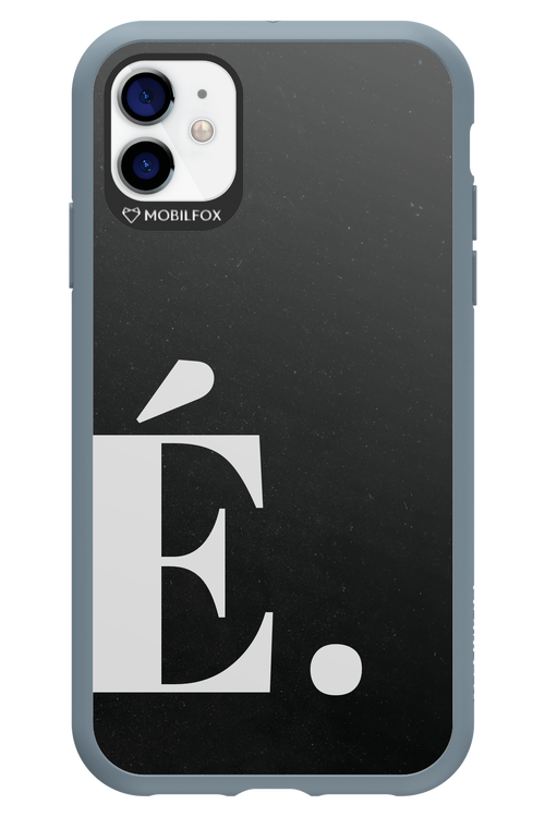 E II (Off Space) 2.0 - Apple iPhone 11