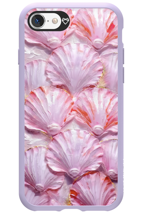 Venus Shell - Apple iPhone SE 2020