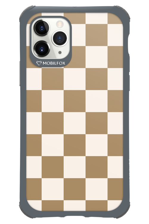 Nude Chess - Apple iPhone 11 Pro