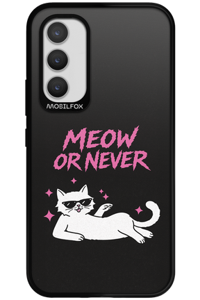 MEOW OR NEVER 2.0 - Samsung Galaxy A34