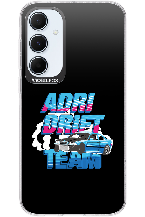 Adri Drift 2.0 - Samsung Galaxy A55