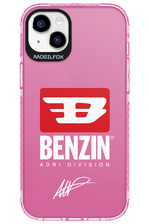 Ultra Benzin - Apple iPhone 14 Plus