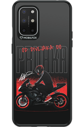 PRVHKA 2.0 - OnePlus 8T