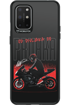 PRVHKA 2.0 - OnePlus 8T
