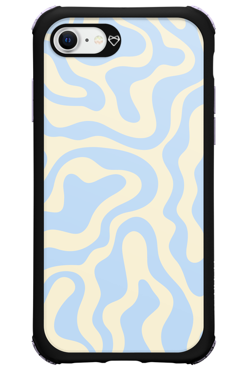 By the Sea 2.0 - Apple iPhone SE 2022