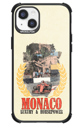 Monaco Luxury - Apple iPhone 14 Plus