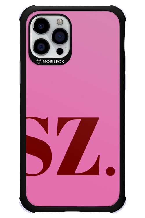 SZ (Sorbet) 2.0 - Apple iPhone 12 Pro