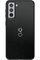 Q Black 2.0 - Samsung Galaxy S21+